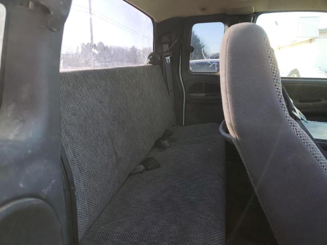 Photo 10 from auction – 2000 DODGE RAM 2500 with VIN 1B7KC2365YJ165401