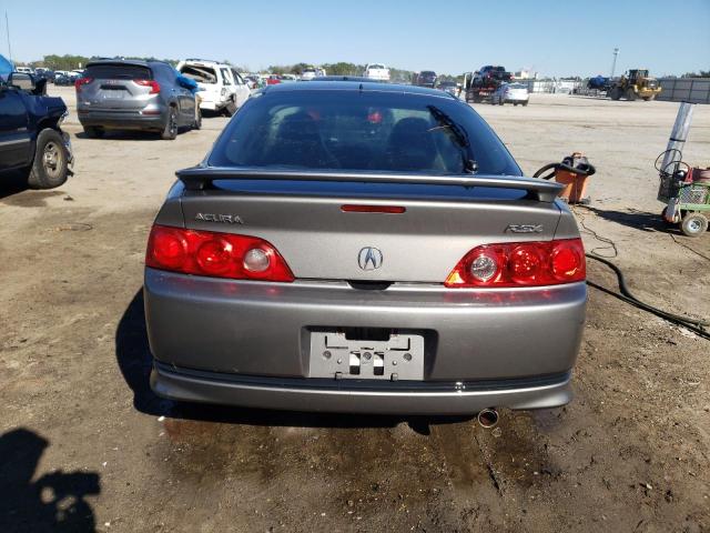 Photo 6 from auction – 2006 ACURA RSX with VIN JH4DC54866S018746