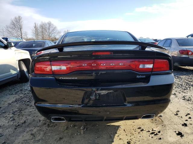 Photo 6 from auction – 2013 DODGE CHARGER SE with VIN 2C3CDXBG6DH528586
