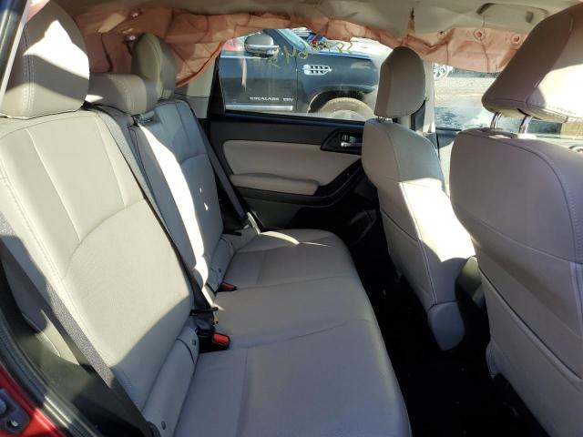 Photo 10 from auction – 2016 SUBARU FORESTER 2 with VIN JF2SJAKC7GH427840