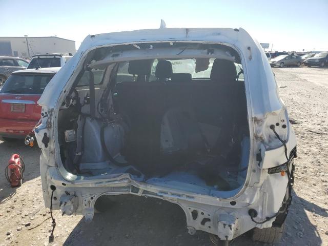 Photo 6 from auction – 2019 TOYOTA HIGHLANDER with VIN 5TDZZRFHXKS341789