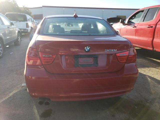 Photo 6 from auction – 2010 BMW 328 I SULE with VIN WBAPH5C5XAA439629