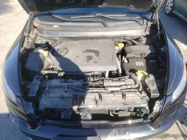 Photo 11 from auction – 2014 JEEP CHEROKEE L with VIN 1C4PJMCS6EW121880