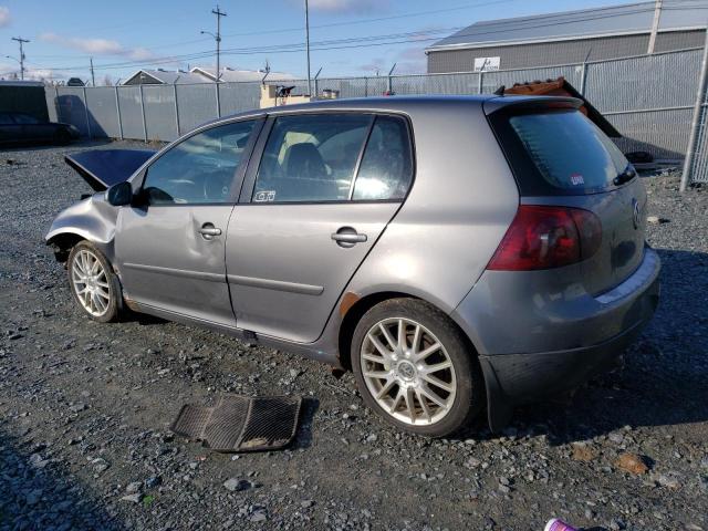 Photo 2 from auction – 2009 VOLKSWAGEN RABBIT with VIN WVWCA91K89W140774