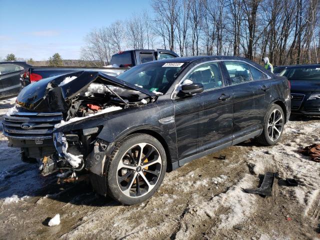 Фото 1 с аукциона – 2014 FORD TAURUS SEL с VIN 1FAHP2E84EG149993