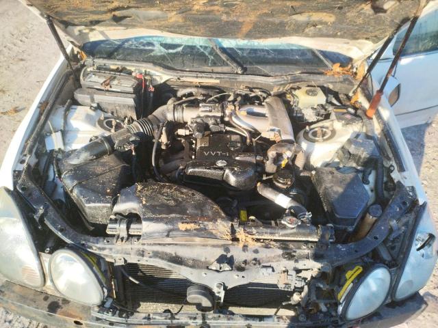 Photo 11 from auction – 1999 LEXUS GS 300 with VIN JT8BD68S6X0080449