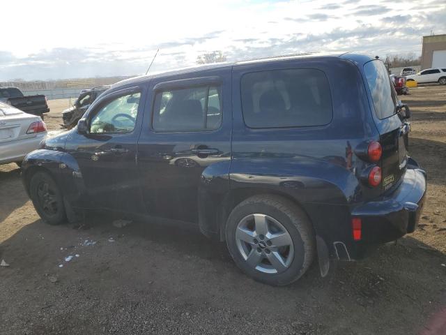 Photo 2 from auction – 2011 CHEVROLET HHR with VIN 3GNBABFWXBS600024