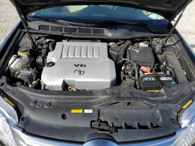 Photo 11 from auction – 2011 TOYOTA AVALON BAS with VIN 4T1BK3DB6BU375382
