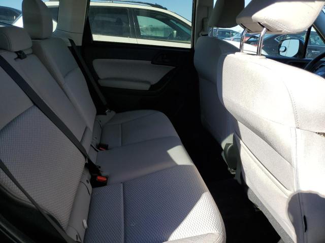 Photo 11 from auction – 2017 SUBARU FORESTER 2 with VIN JF2SJAECXHH489875