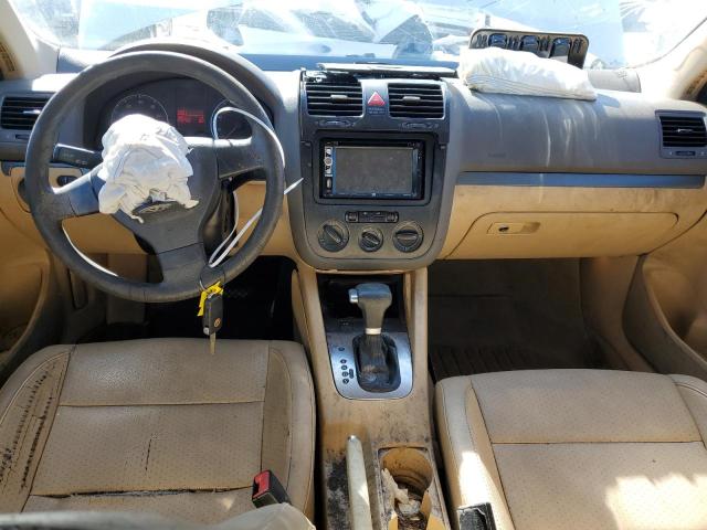 Photo 8 from auction – 2006 VOLKSWAGEN JETTA 2.5 with VIN 3VWSF71K36M834699
