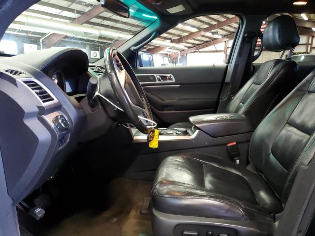 Foto 7 de la subasta – 2013 FORD EXPLORER X con VIN 1FM5K8D86DGB85713