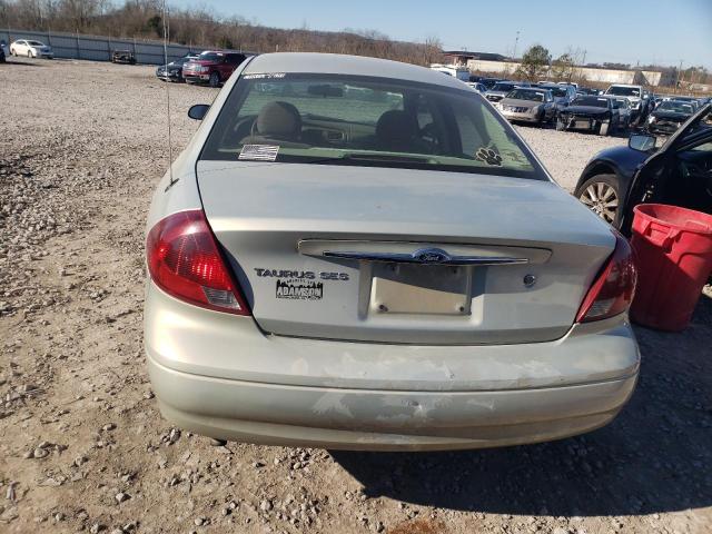 Photo 6 from auction – 2003 FORD TAURUS SES with VIN 1FAFP55223A153058