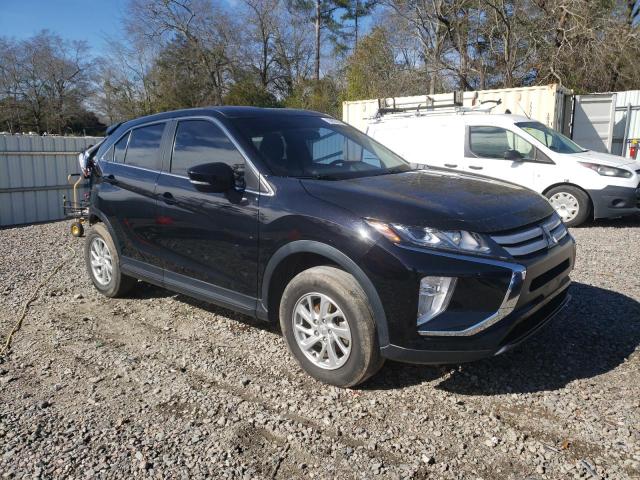 Photo 4 from auction – 2019 MITSUBISHI ECLIPSE CR with VIN JA4AT3AA6KZ019407