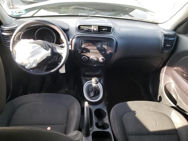 Photo 8 from auction – 2014 KIA SOUL with VIN KNDJN2A22E7013638
