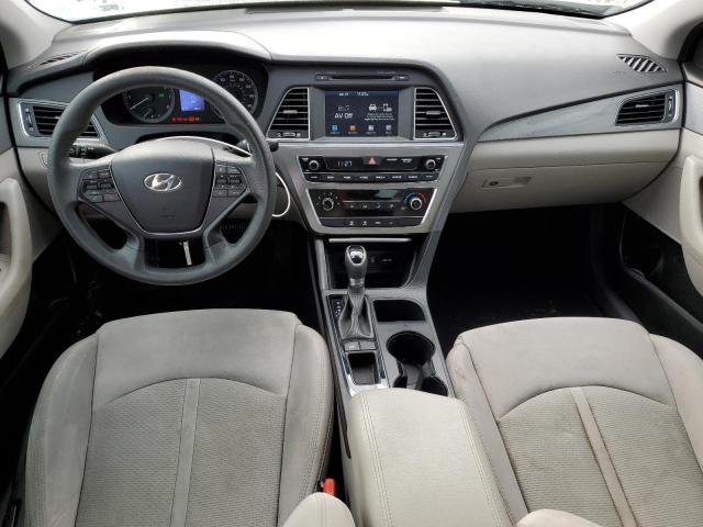 Photo 8 from auction – 2017 HYUNDAI SONATA SE with VIN 5NPE24AF6HH502441