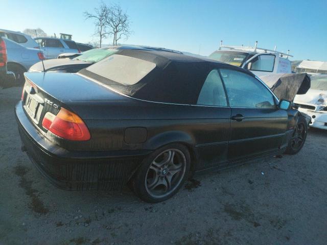 Photo 3 from auction – 2001 BMW 330 CI with VIN WBABS53401JU85151