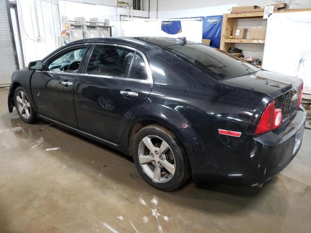Photo 2 from auction – 2012 CHEVROLET MALIBU 2LT with VIN 1G1ZD5EU4CF361083