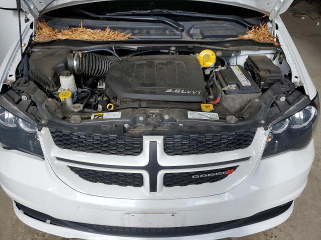 Photo 12 from auction – 2018 DODGE GRAND CARA with VIN 2C4RDGEG0JR335924