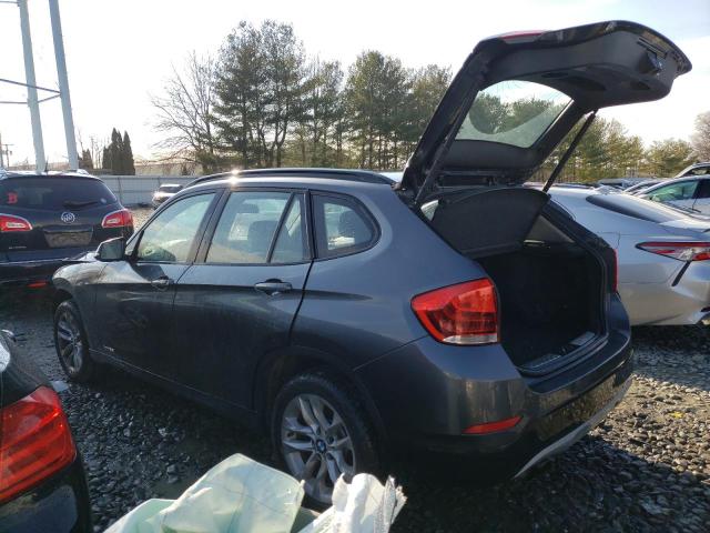 Photo 2 from auction – 2015 BMW X1 XDRIVE2 with VIN WBAVL1C56FVY40982