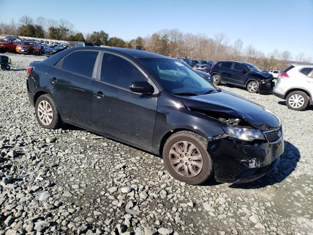 Photo 4 from auction – 2012 KIA FORTE EX with VIN KNAFU4A2XC5521074