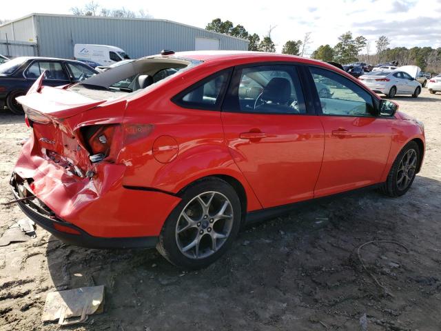 Photo 3 from auction – 2014 FORD FOCUS SE with VIN 1FADP3F23EL201832