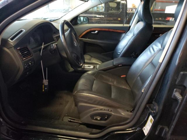 Photo 7 from auction – 2008 VOLVO V70 3.2 with VIN YV1BW982881019297