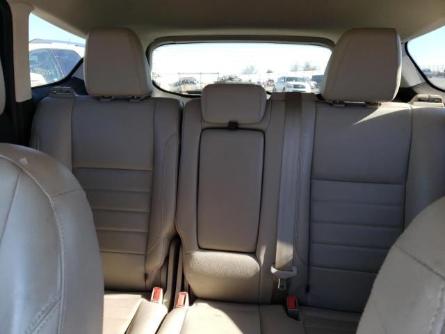 صورة رقم 10 من المزاد - 2014 FORD ESCAPE TIT مع VIN 1FMCU9J94EUC77801