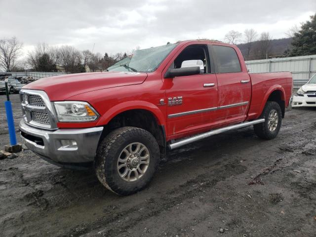 Photo 5 from auction – 2015 RAM 2500 LARAM with VIN 3C6UR5FL4FG565577