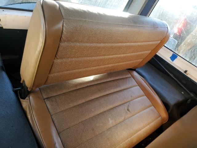 Photo 11 from auction – 1995 JEEP WRANGLER / with VIN 1J4FY19P6SP224189