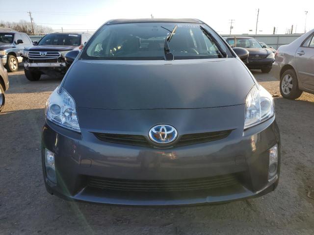 Photo 5 from auction – 2010 TOYOTA PRIUS with VIN JTDKN3DU4A0224950