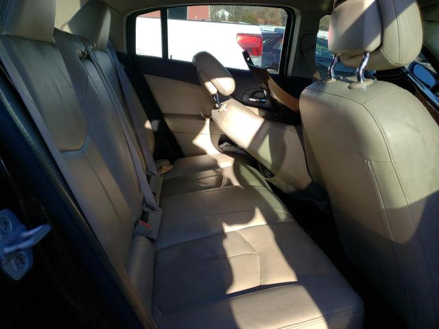 Photo 10 from auction – 2012 CHRYSLER 200 LIMITE with VIN 1C3CCBCG1CN305835