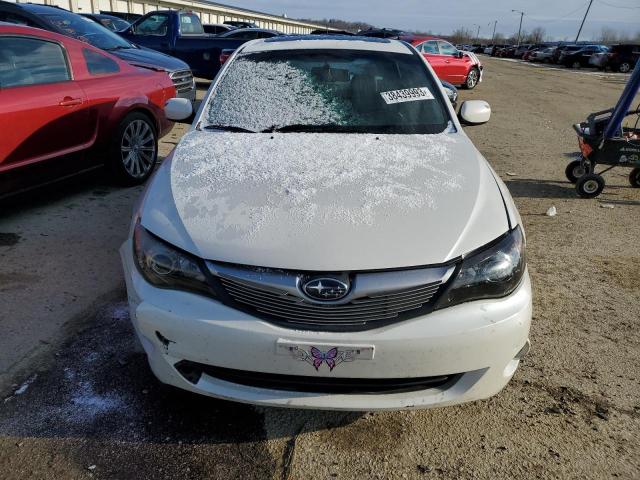 صورة رقم 5 من المزاد - 2010 SUBARU IMPREZA 2. مع VIN JF1GE6B67AH508303