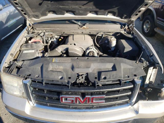 Photo 11 from auction – 2008 GMC SIERRA K15 with VIN 2GTEK19JX81138579