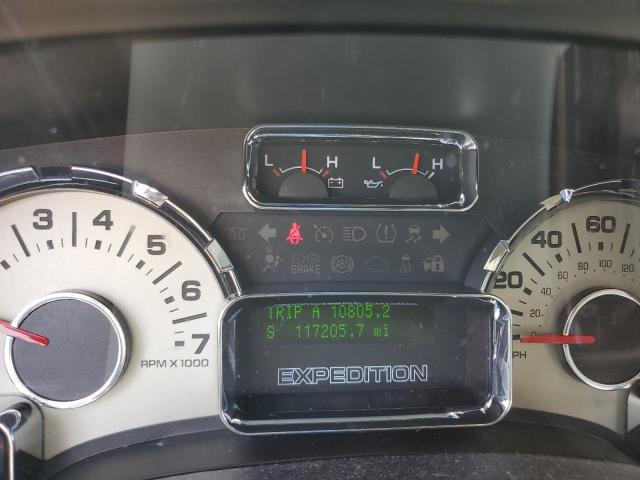 Photo 9 from auction – 2013 FORD EXPEDITION with VIN 1FMJU1K5XDEF15003