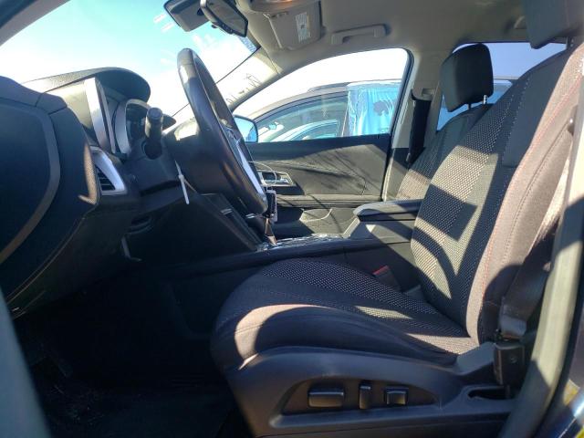 Photo 7 from auction – 2016 CHEVROLET EQUINOX LT with VIN 2GNALCEK9G1147639