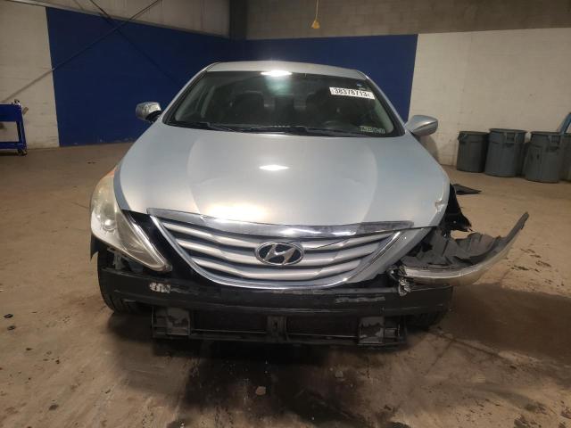 Photo 5 from auction – 2011 HYUNDAI SONATA GLS with VIN 5NPEB4AC8BH186179
