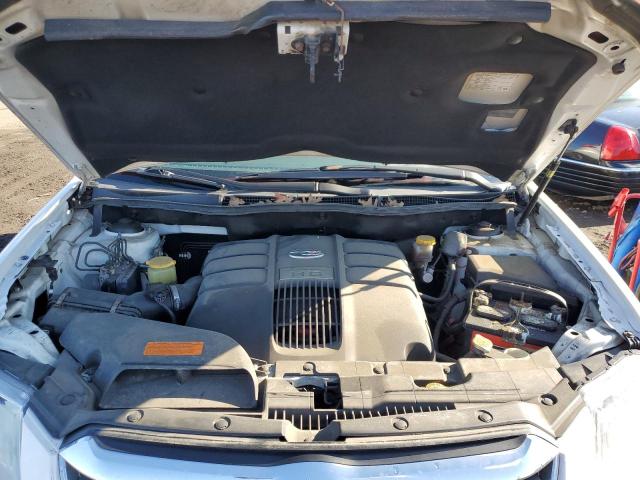 Photo 12 from auction – 2011 SUBARU TRIBECA LI with VIN 4S4WX9KD1B4400750