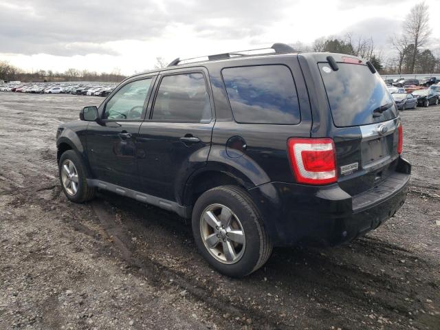 Photo 2 from auction – 2012 FORD ESCAPE LIM with VIN 1FMCU9E79CKB75072