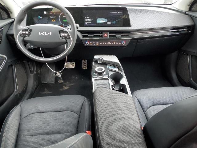 Photo 8 from auction – 2022 KIA EV6 LIGHT with VIN KNDC3DLC8N5045313