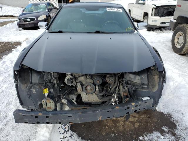 Photo 5 from auction – 2011 CHRYSLER 300 LIMITE with VIN 2C3CA5CG4BH522083
