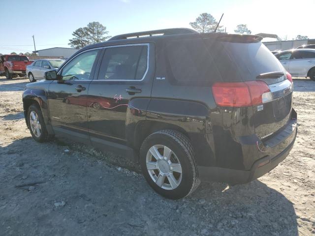 Photo 2 from auction – 2013 GMC TERRAIN SL with VIN 2GKALSEK0D6219639