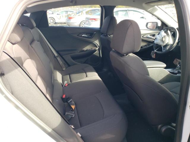 Photo 10 from auction – 2022 CHEVROLET MALIBU LT with VIN 1G1ZD5ST0NF181761