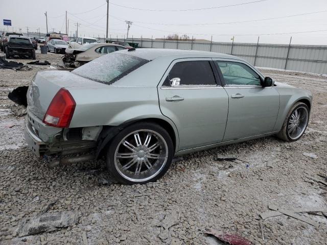 Photo 3 from auction – 2006 CHRYSLER 300 TOURIN with VIN 2C3LA53G86H178991