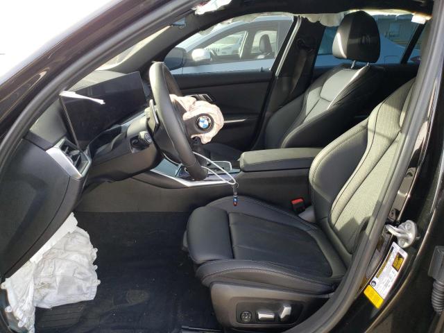 Photo 7 from auction – 2023 BMW M340I with VIN 3MW49FS04P8C92336