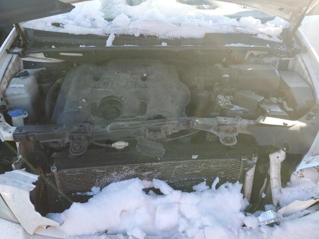 Photo 12 from auction – 2008 KIA SEDONA EX with VIN KNDMB233186194544