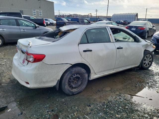 Photo 3 from auction – 2011 TOYOTA COROLLA BA with VIN 2T1BU4EEXBC695329