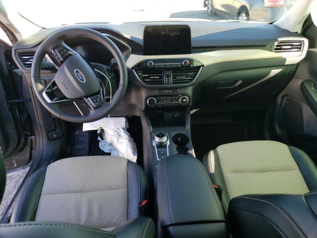 Photo 8 from auction – 2021 FORD ESCAPE TIT with VIN 1FMCU9J98MUB12266