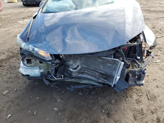 Photo 11 from auction – 2013 HONDA CIVIC EX with VIN 2HGFB2F8XDH552251