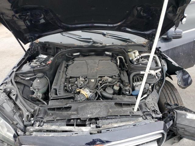 Photo 11 from auction – 2014 MERCEDES-BENZ E 350 4MAT with VIN WDDHF8JB5EA972930