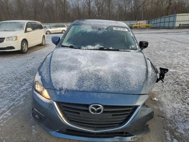Photo 5 from auction – 2015 MAZDA 3 TOURING with VIN 3MZBM1V73FM163169